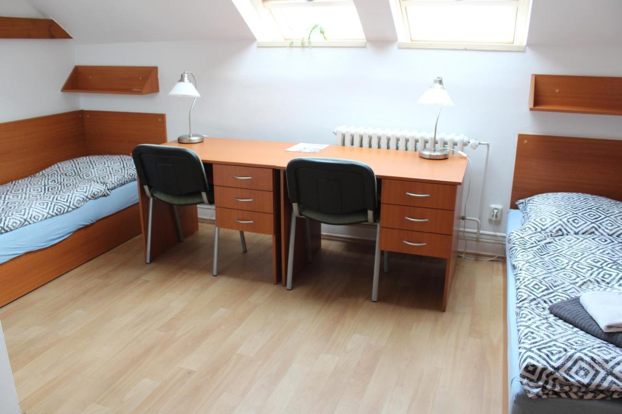 Homestay Na Spejcharu, Zelevcice *