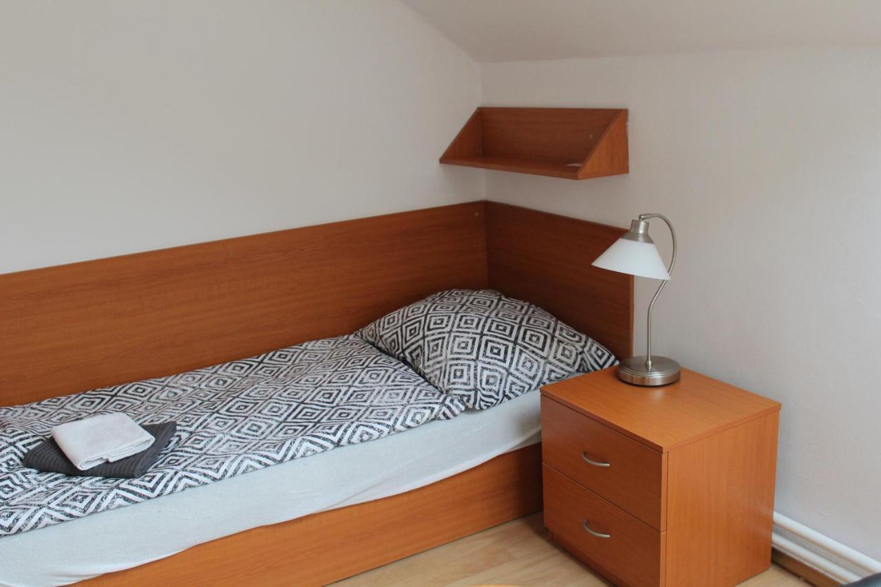 Homestay Na Spejcharu, Zelevcice *