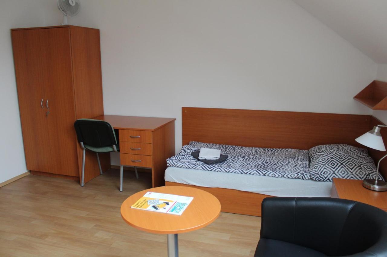 Homestay Na Spejcharu, Zelevcice *