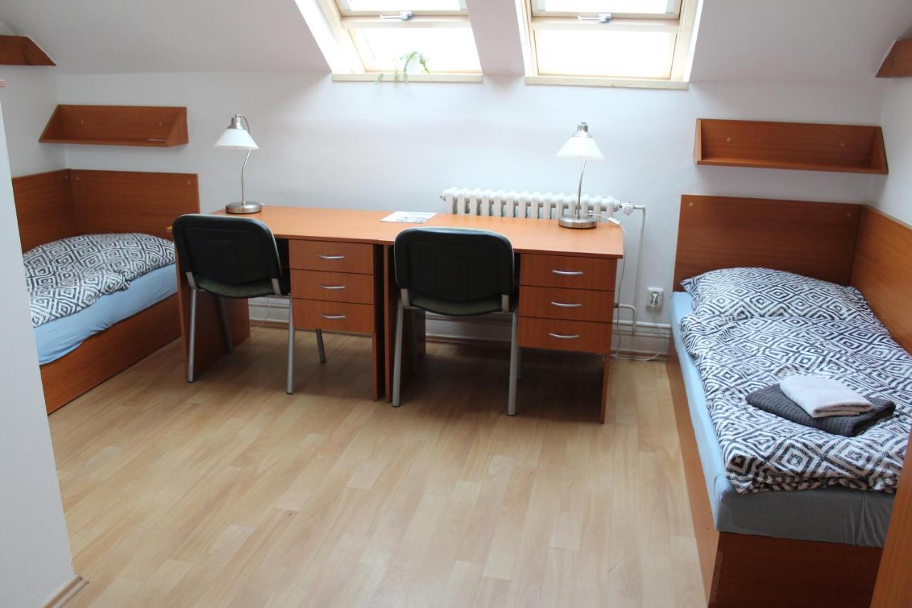 Na Spejcharu, Zelevcice Homestay