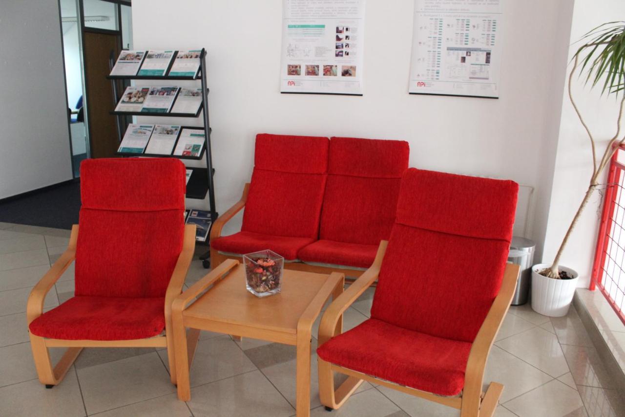 Na Spejcharu, Zelevcice Homestay