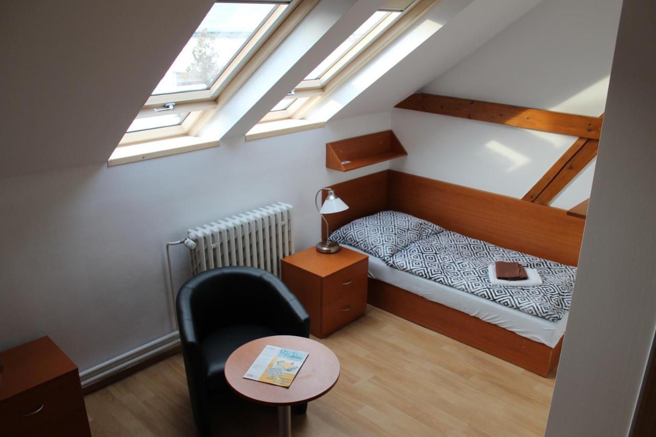 Na Spejcharu, Zelevcice Homestay *