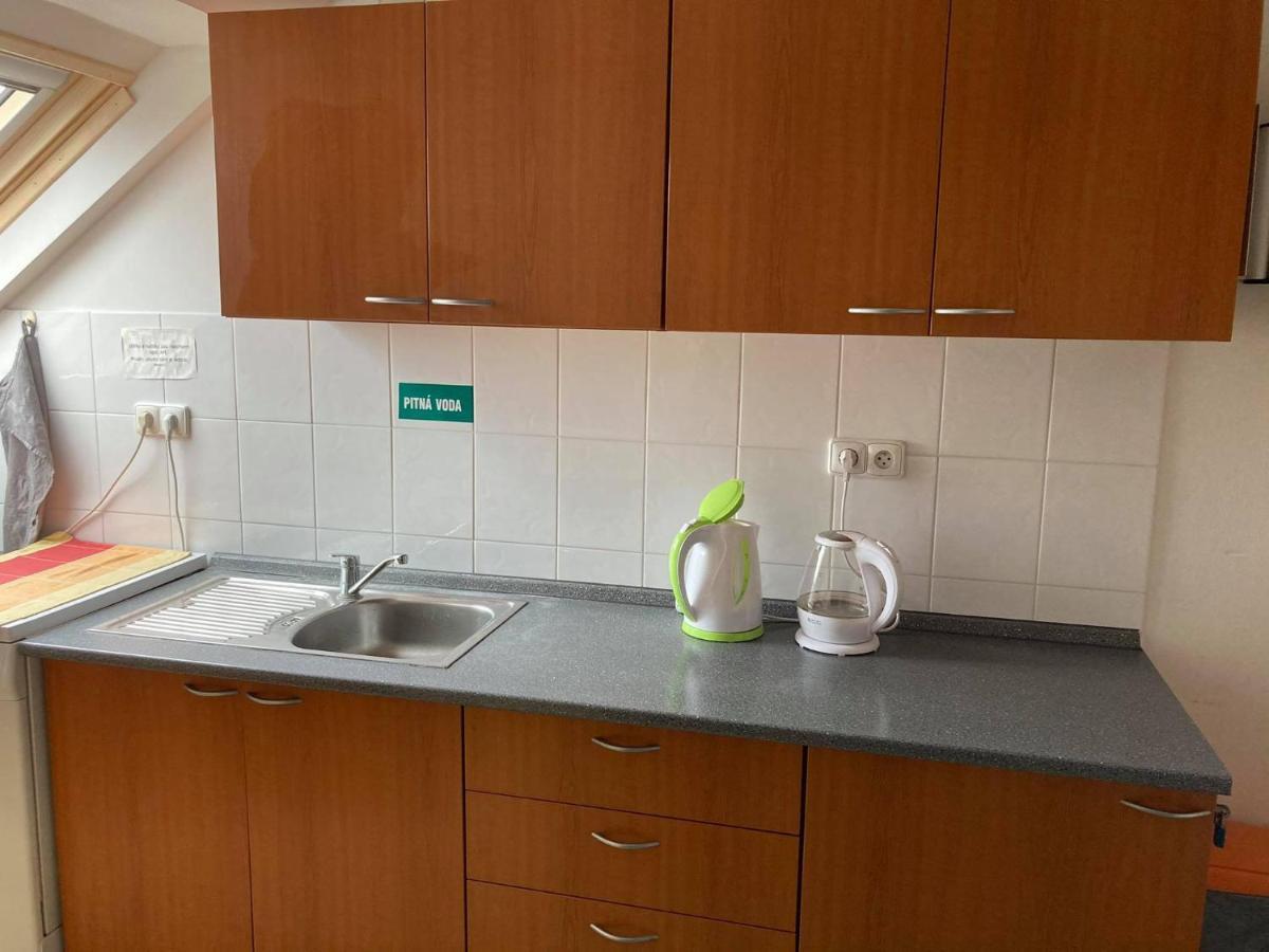 Homestay Na Spejcharu, Zelevcice *