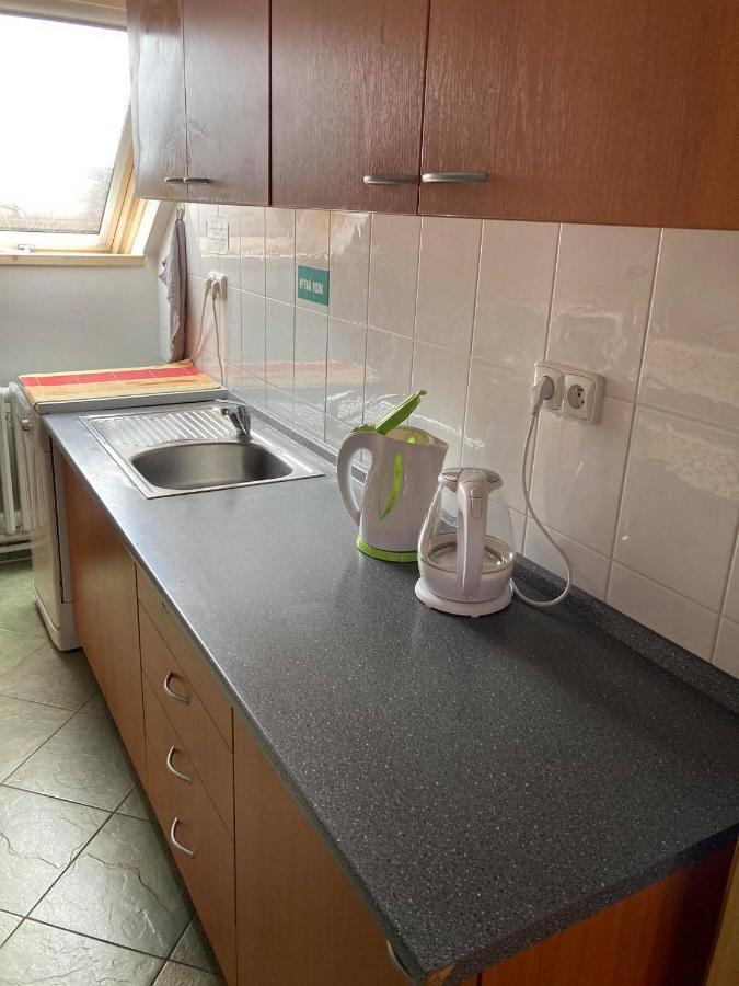 Na Spejcharu, Zelevcice *