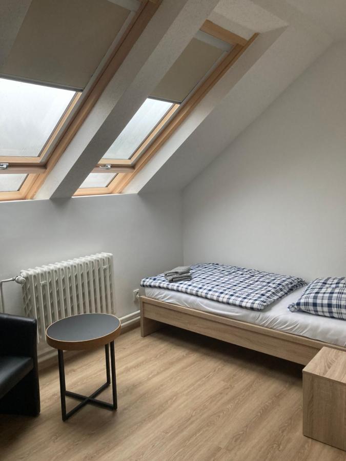 Na Spejcharu, Zelevcice Homestay *