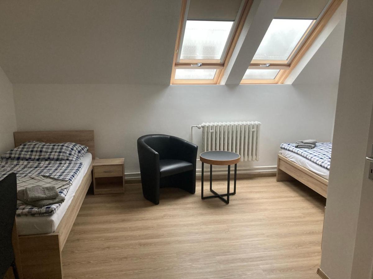 Homestay Na Spejcharu, Zelevcice